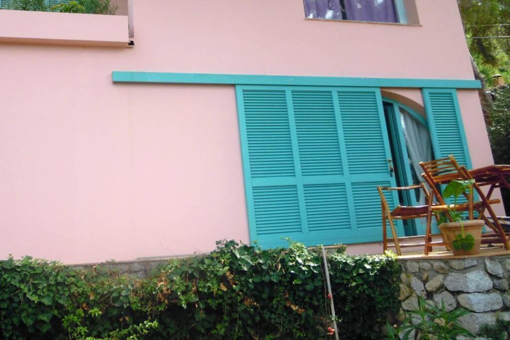 Mini Suite Ulivo Marciana Marina  Exterior photo