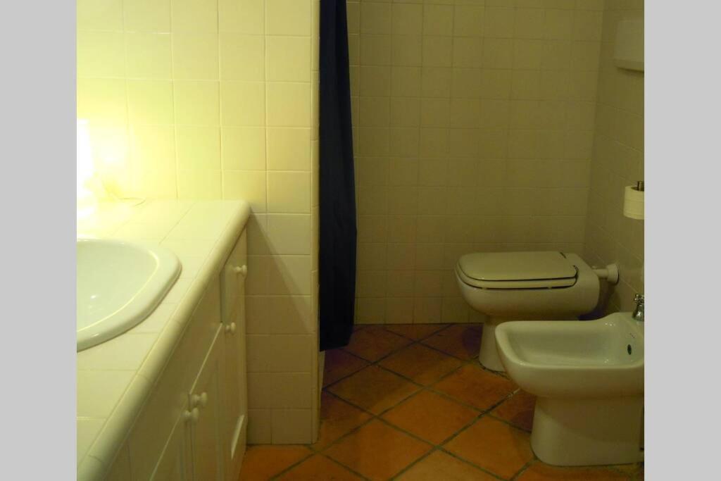 Mini Suite Ulivo Marciana Marina  Exterior photo