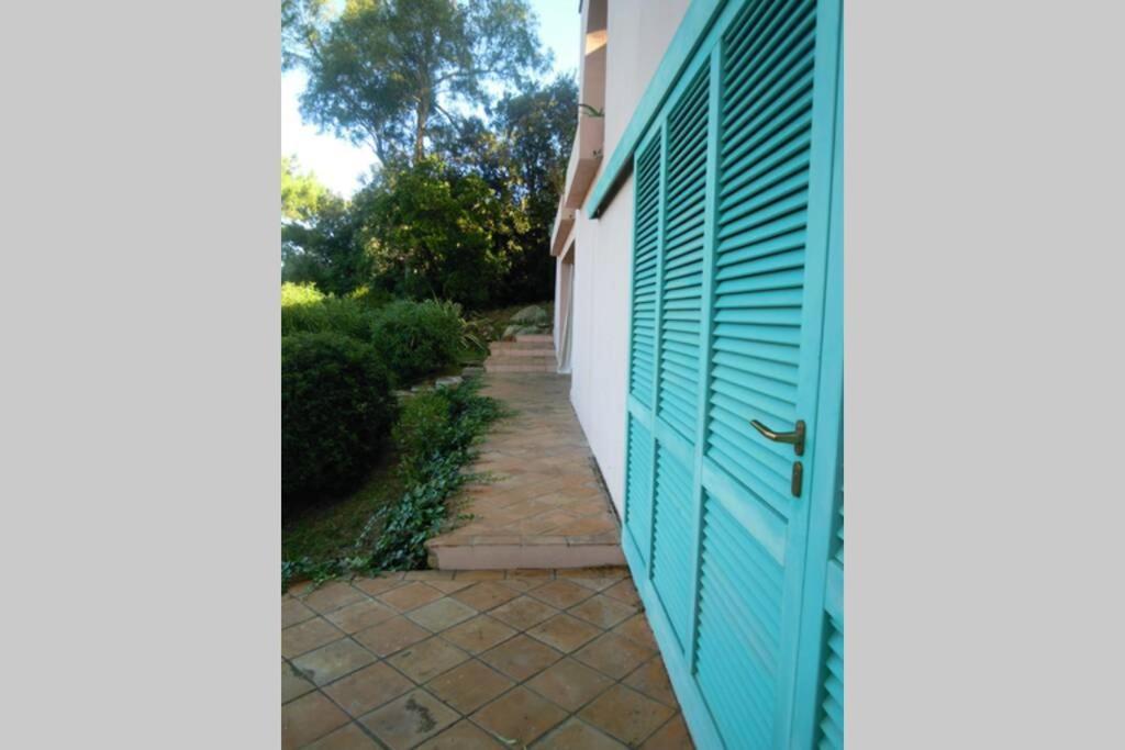 Mini Suite Ulivo Marciana Marina  Exterior photo