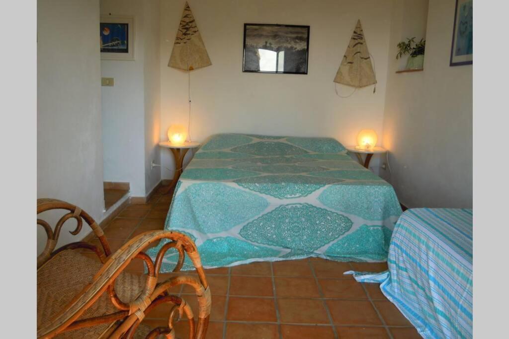 Mini Suite Ulivo Marciana Marina  Exterior photo